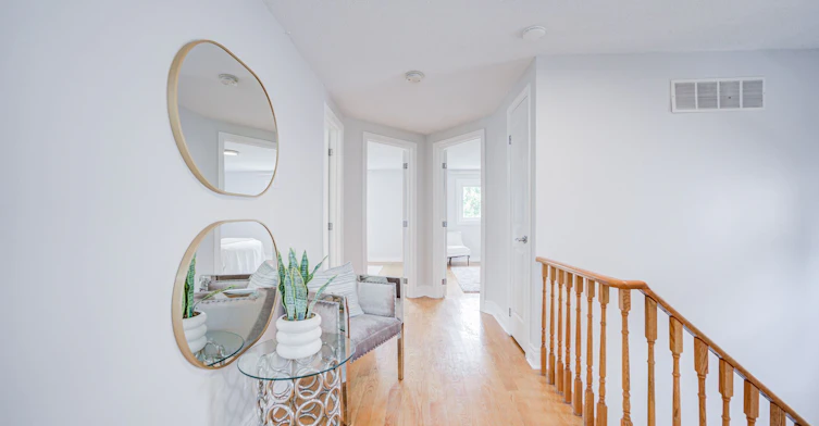 1132 Cedarcroft Crescent, Pickering, ON, L1X 1R8 - 24