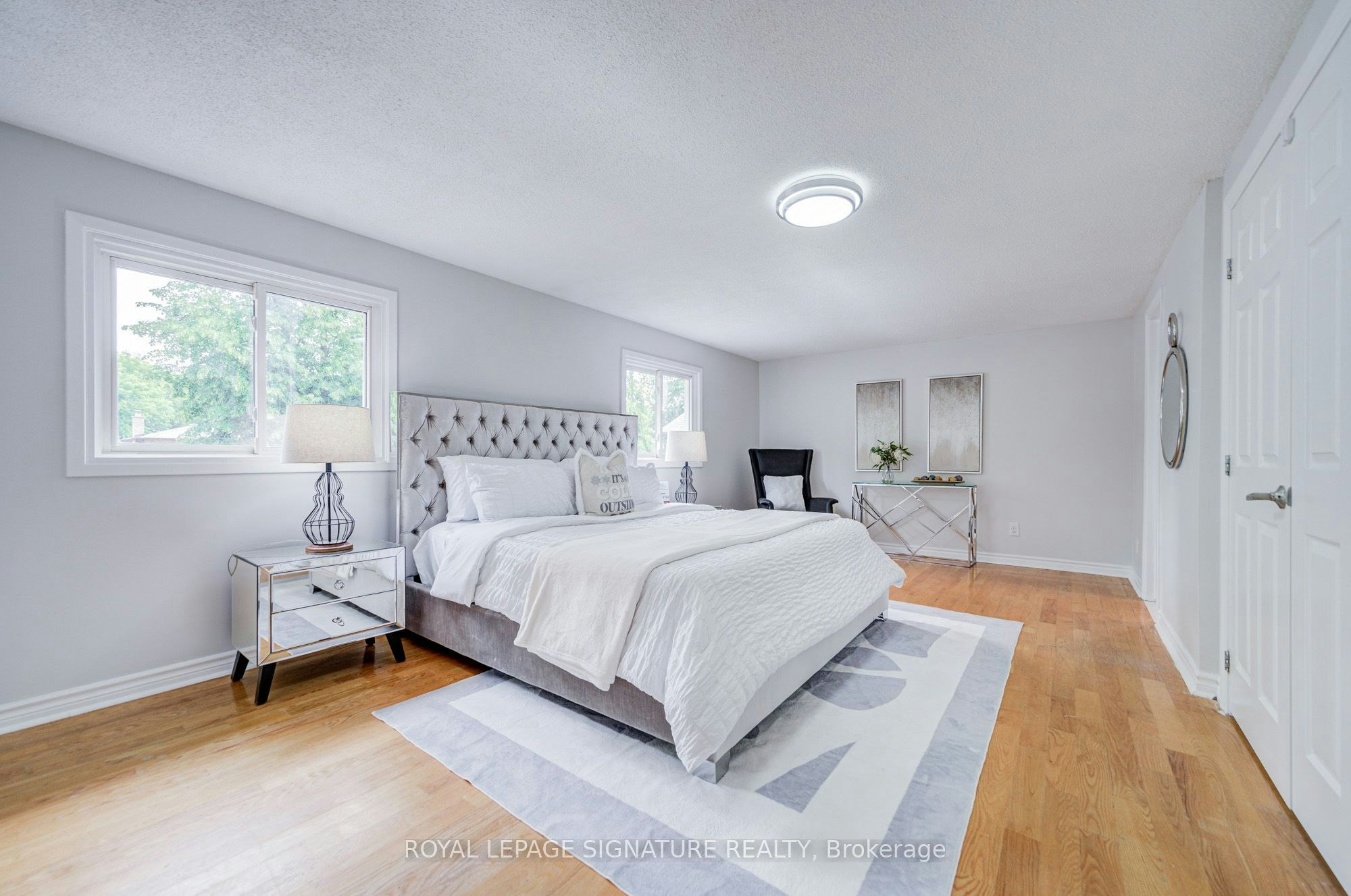 1132 Cedarcroft Crescent, Pickering, ON, L1X 1R8 - 25