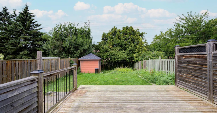 1132 Cedarcroft Crescent, Pickering, ON, L1X 1R8 - 47