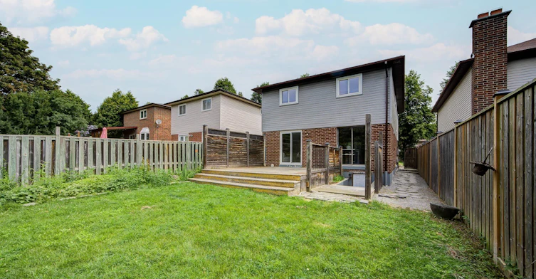 1132 Cedarcroft Crescent, Pickering, ON, L1X 1R8 - 48