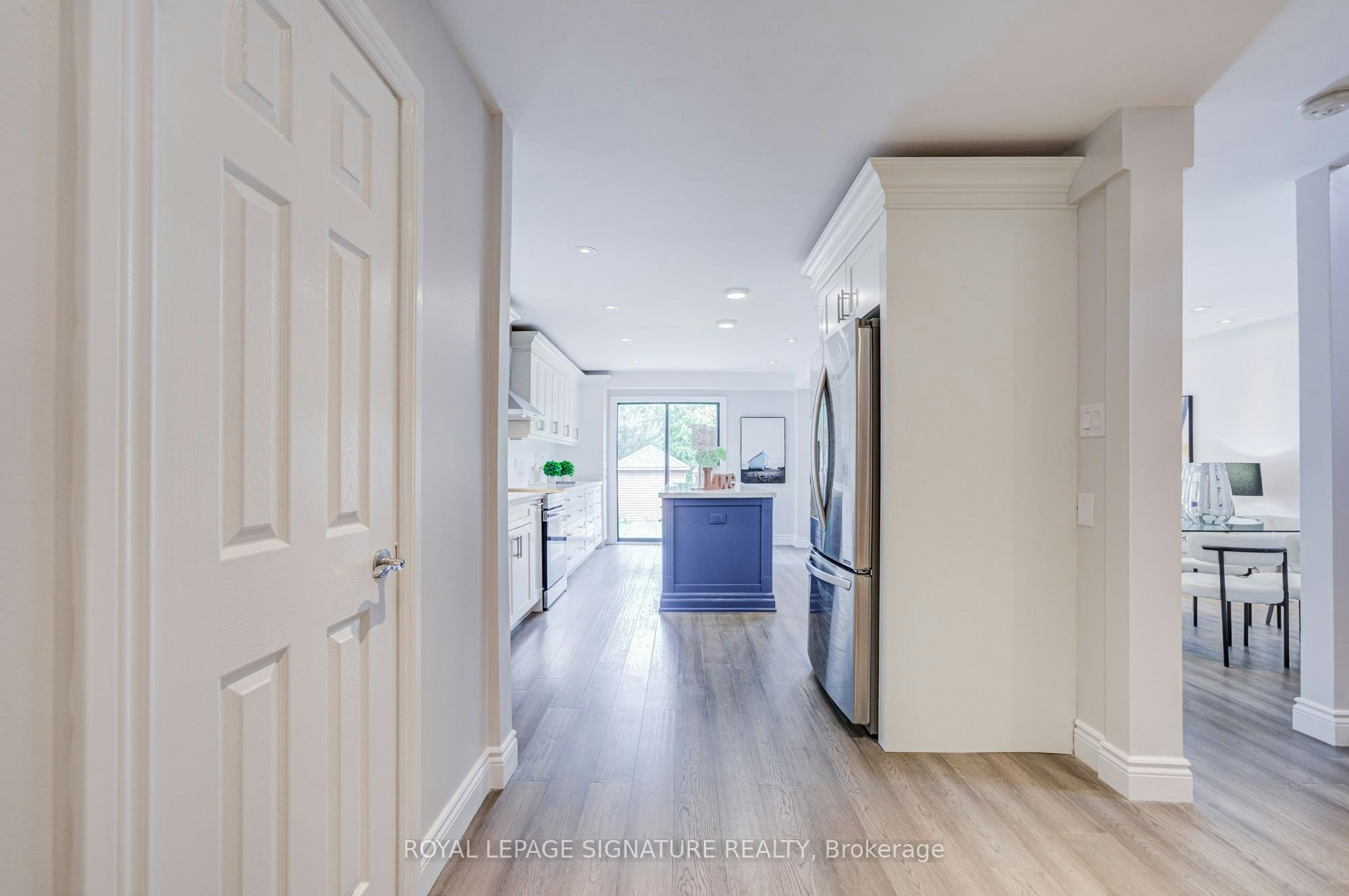 1132 Cedarcroft Crescent, Pickering, ON, L1X 1R8 - 6