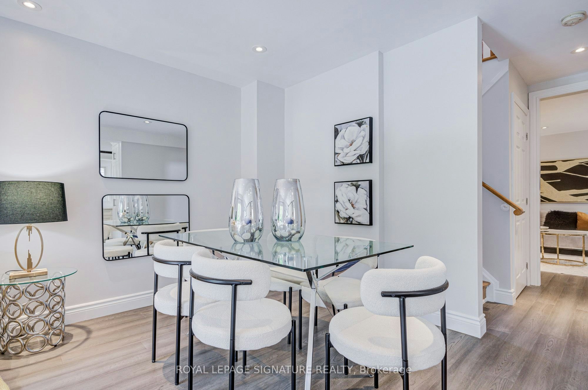 1132 Cedarcroft Crescent, Pickering, ON, L1X 1R8 - 14