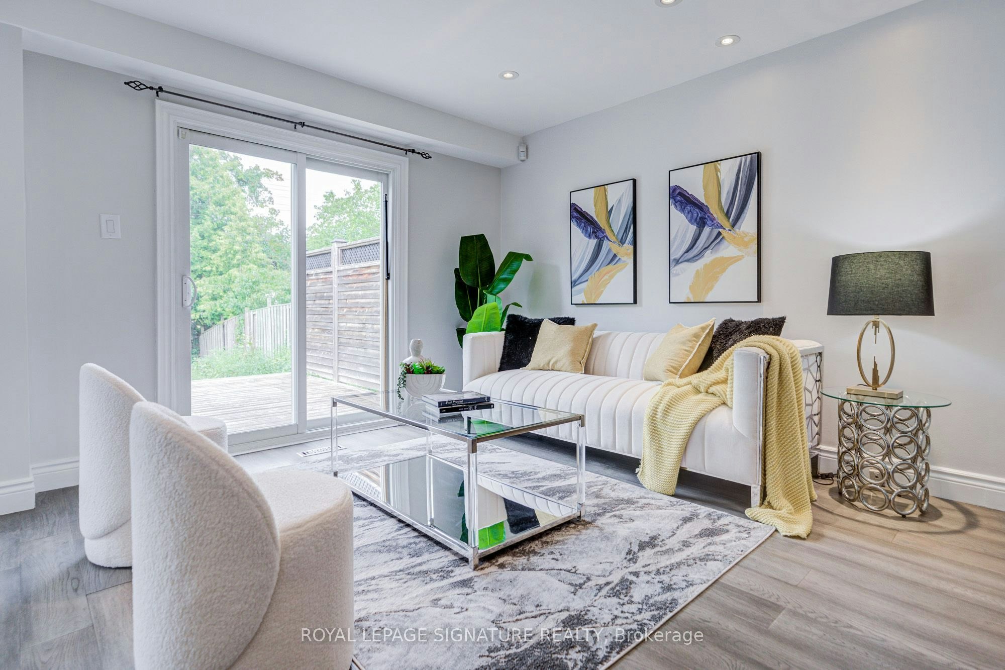 1132 Cedarcroft Crescent, Pickering, ON, L1X 1R8 - 17