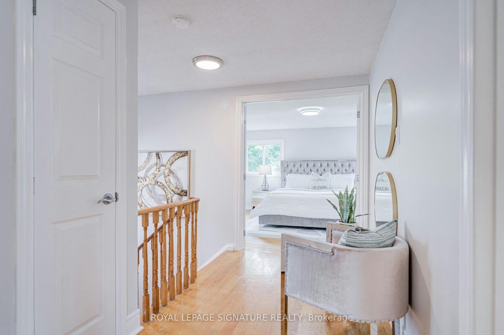 1132 Cedarcroft Crescent, Pickering, ON, L1X 1R8 - 23