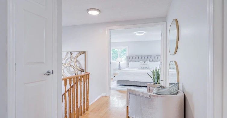 1132 Cedarcroft Crescent, Pickering, ON, L1X 1R8 - 23