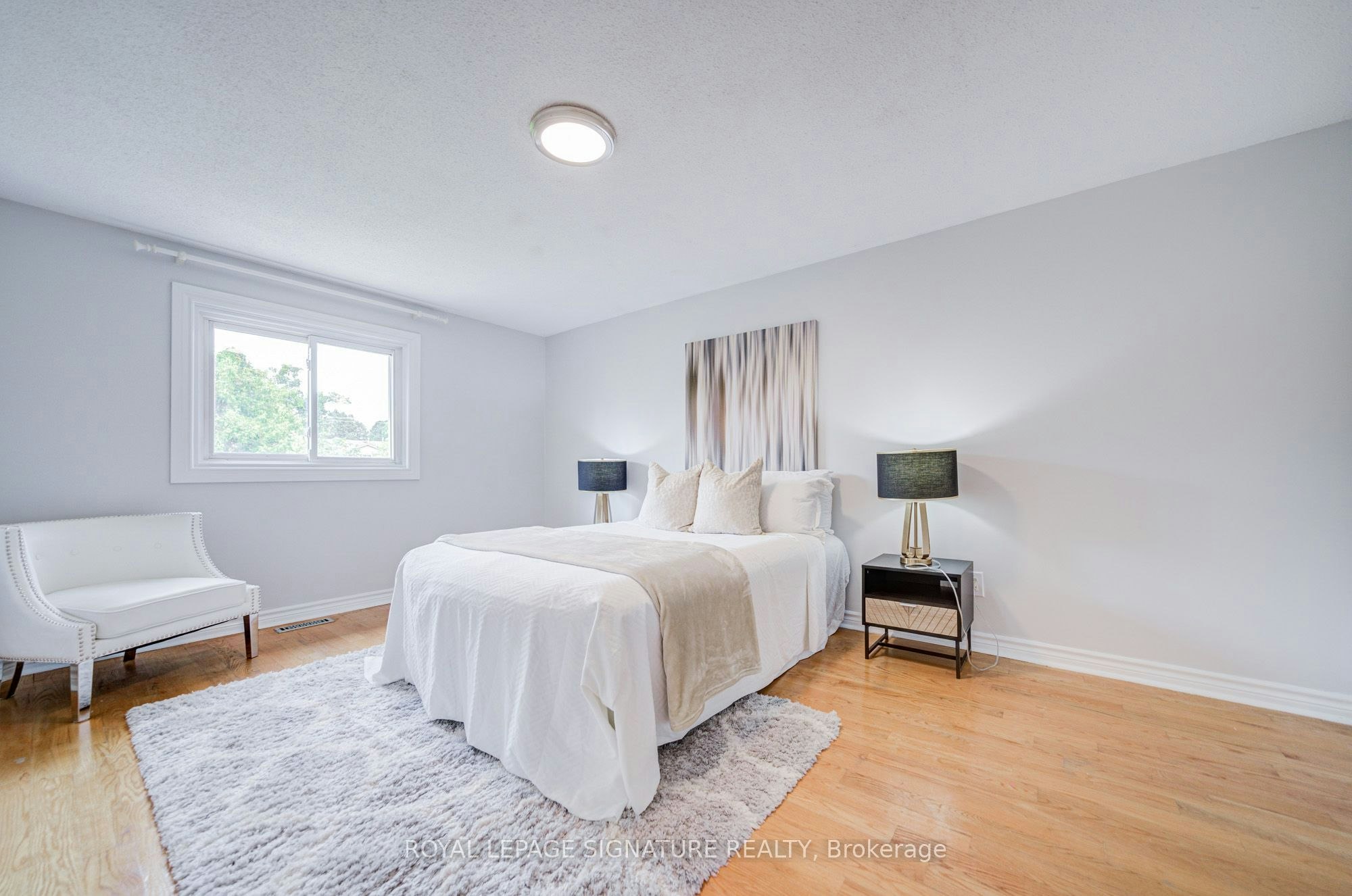 1132 Cedarcroft Crescent, Pickering, ON, L1X 1R8 - 29