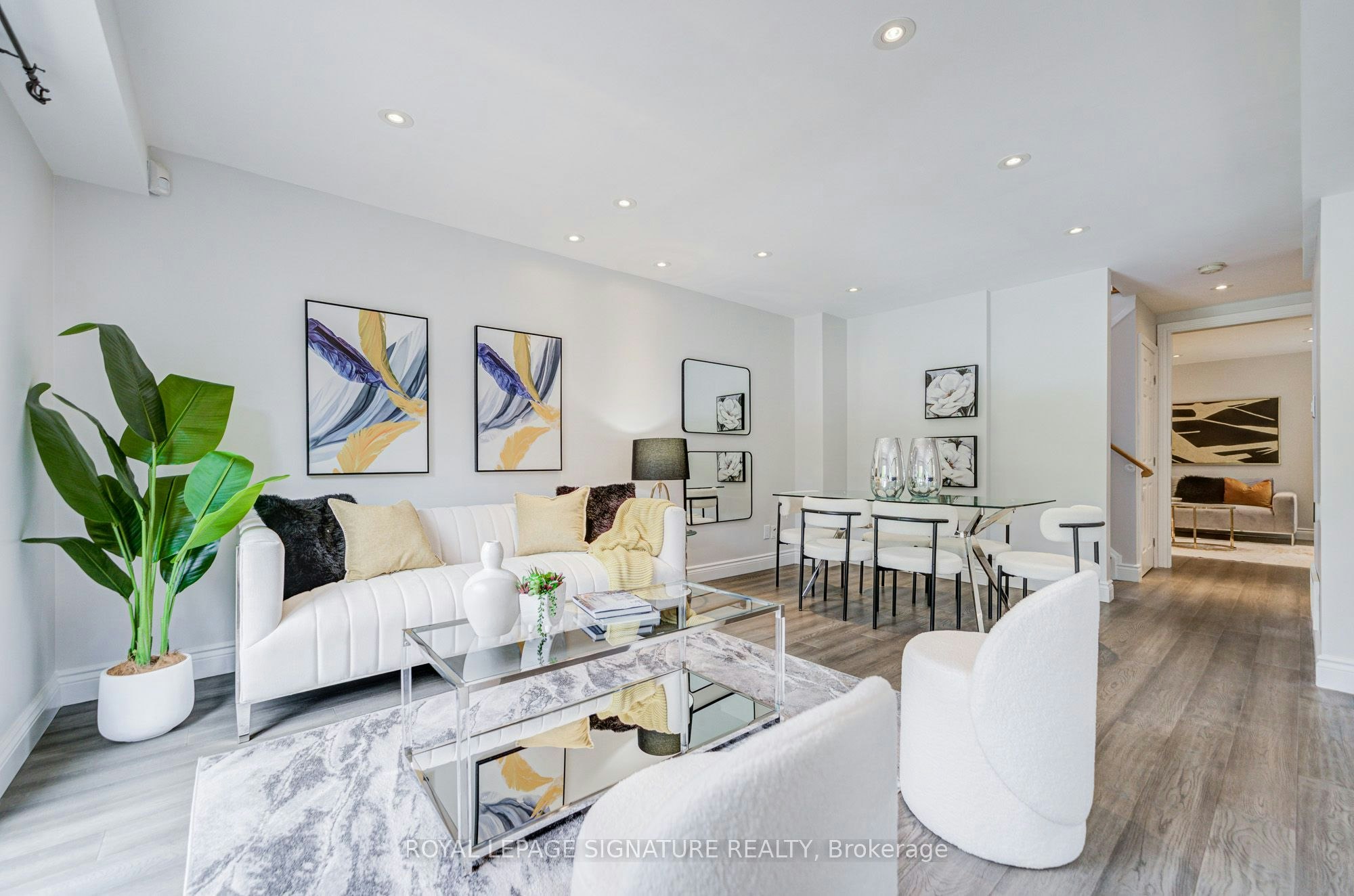 1132 Cedarcroft Crescent, Pickering, ON, L1X 1R8 - 18