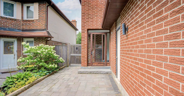 1132 Cedarcroft Crescent, Pickering, ON, L1X 1R8 - 4