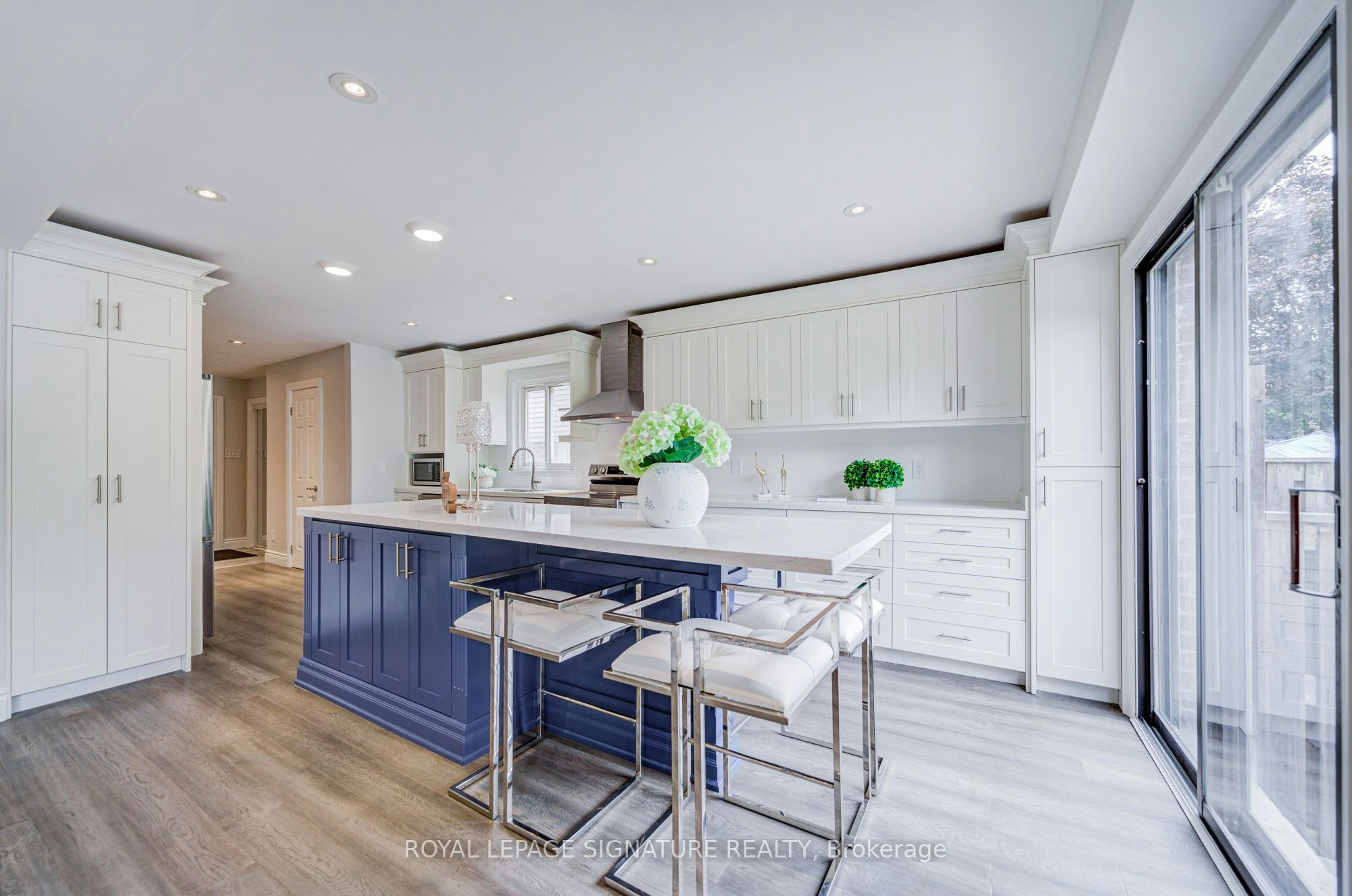 1132 Cedarcroft Crescent, Pickering, ON, L1X 1R8 - 11