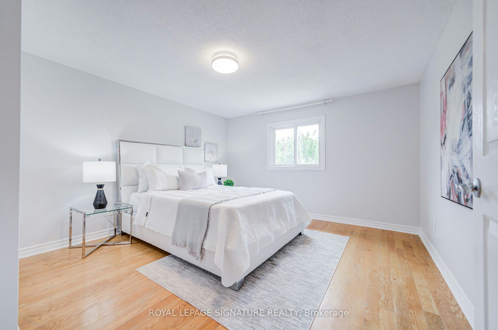 1132 Cedarcroft Crescent, Pickering, ON, L1X 1R8 - 32
