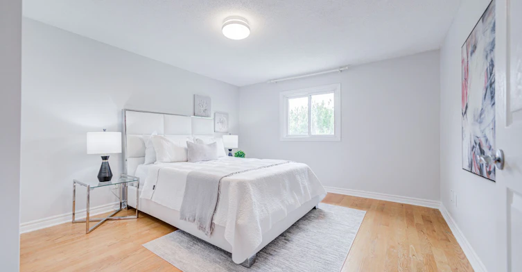 1132 Cedarcroft Crescent, Pickering, ON, L1X 1R8 - 32