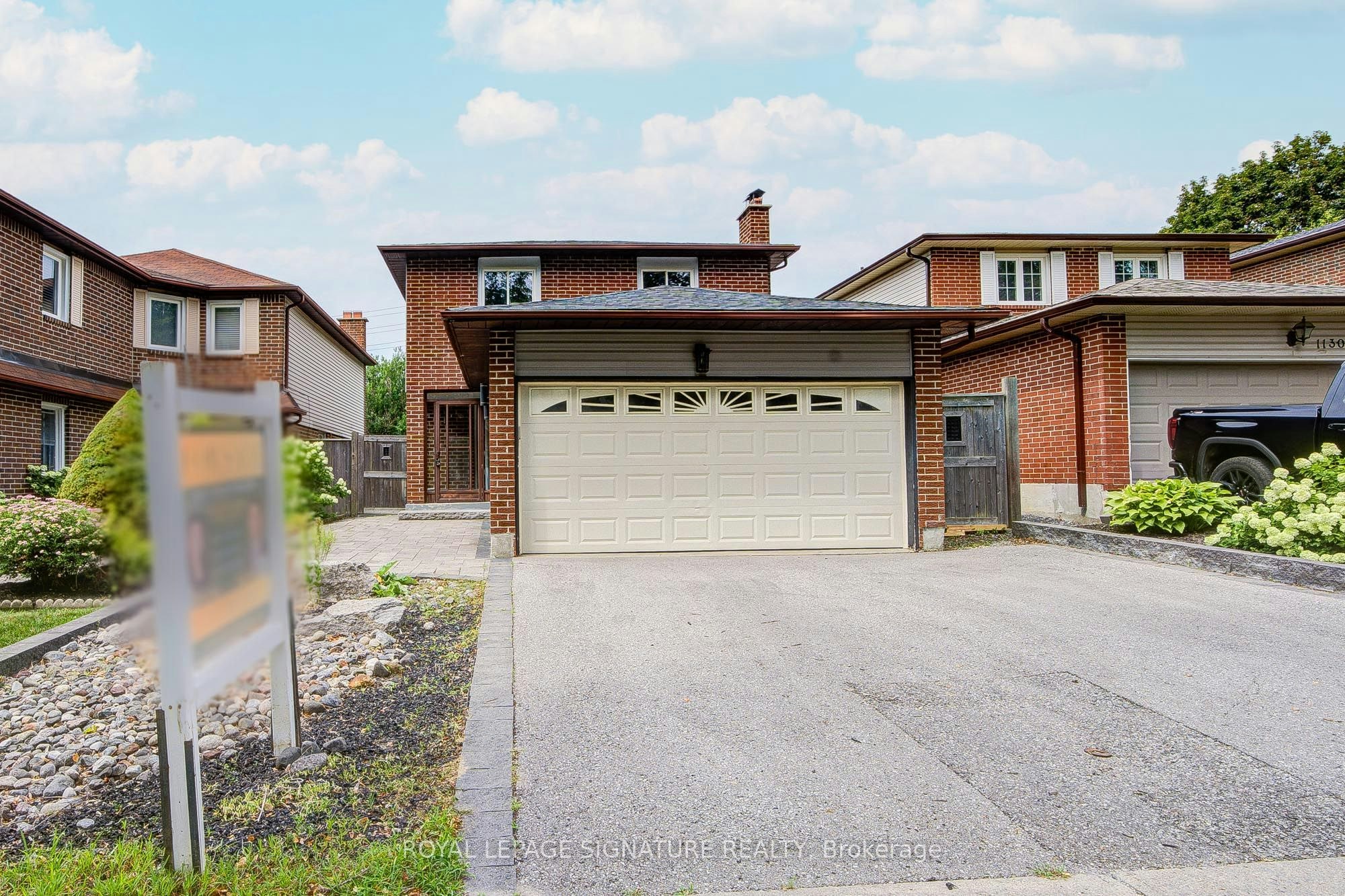 1132 Cedarcroft Crescent, Pickering, ON, L1X 1R8 - 3