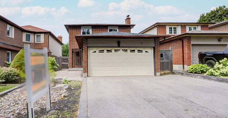 1132 Cedarcroft Crescent, Pickering, ON, L1X 1R8 - 3