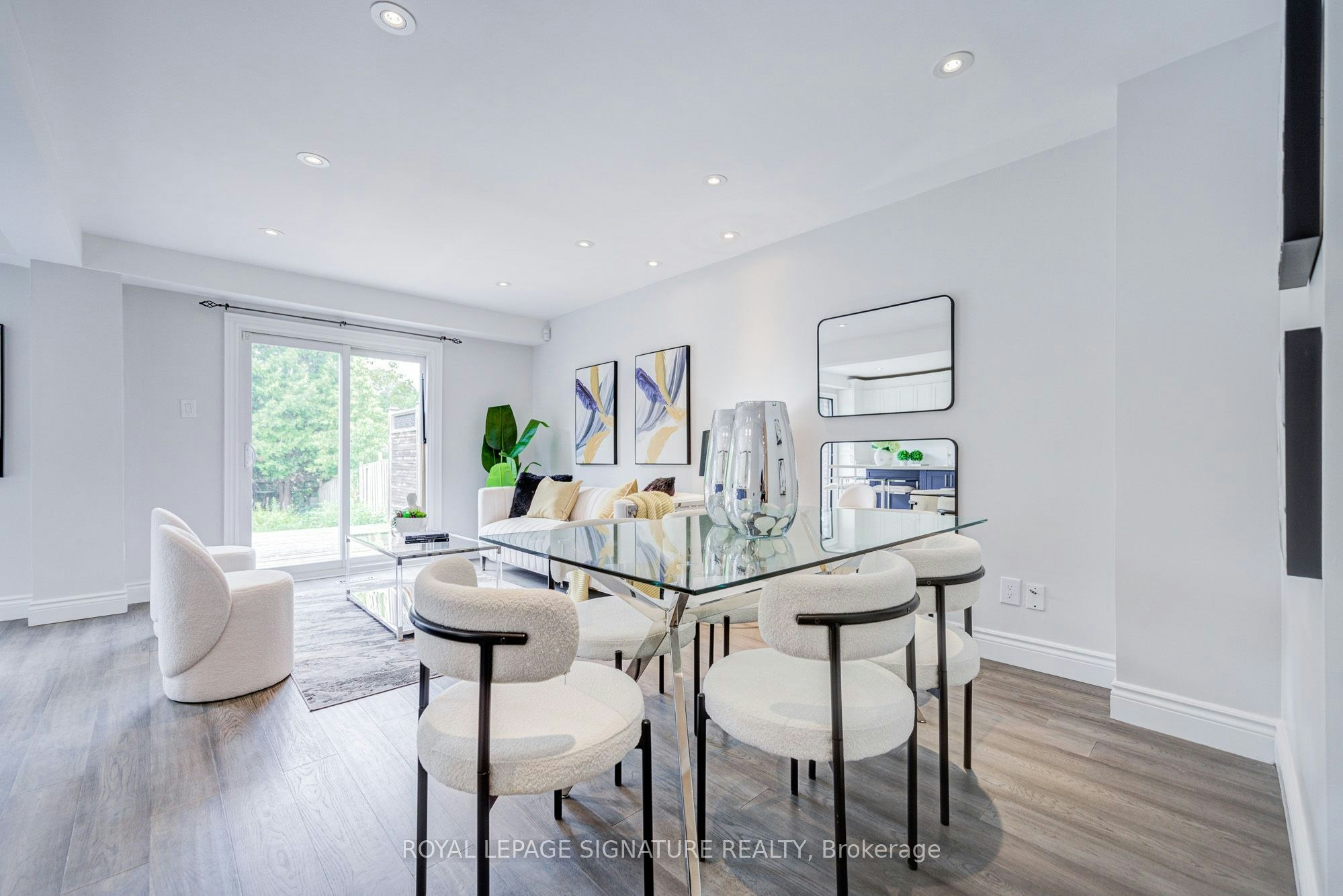 1132 Cedarcroft Crescent, Pickering, ON, L1X 1R8 - 13