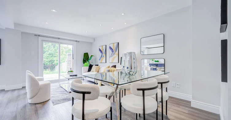 1132 Cedarcroft Crescent, Pickering, ON, L1X 1R8 - 13