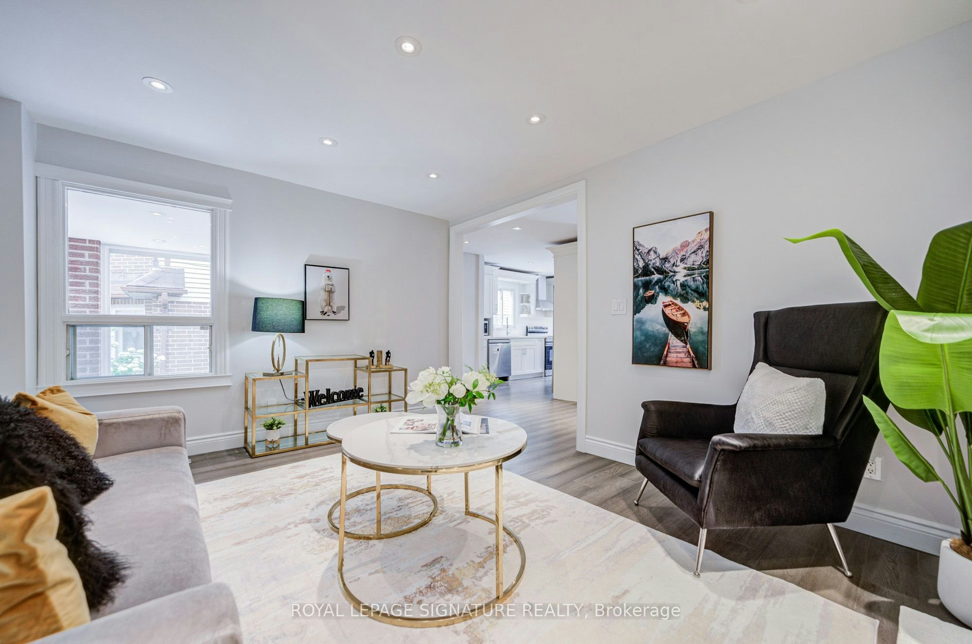1132 Cedarcroft Crescent, Pickering, ON, L1X 1R8 - 22