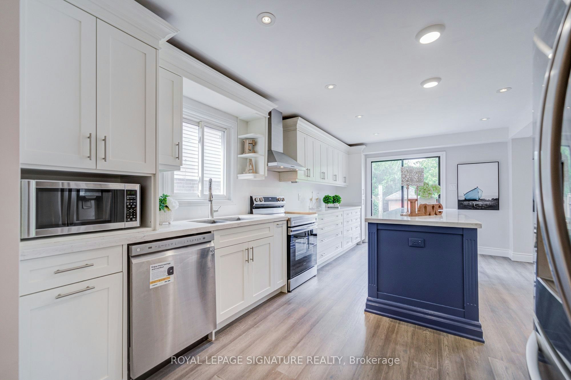 1132 Cedarcroft Crescent, Pickering, ON, L1X 1R8 - 8