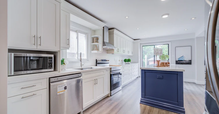 1132 Cedarcroft Crescent, Pickering, ON, L1X 1R8 - 8
