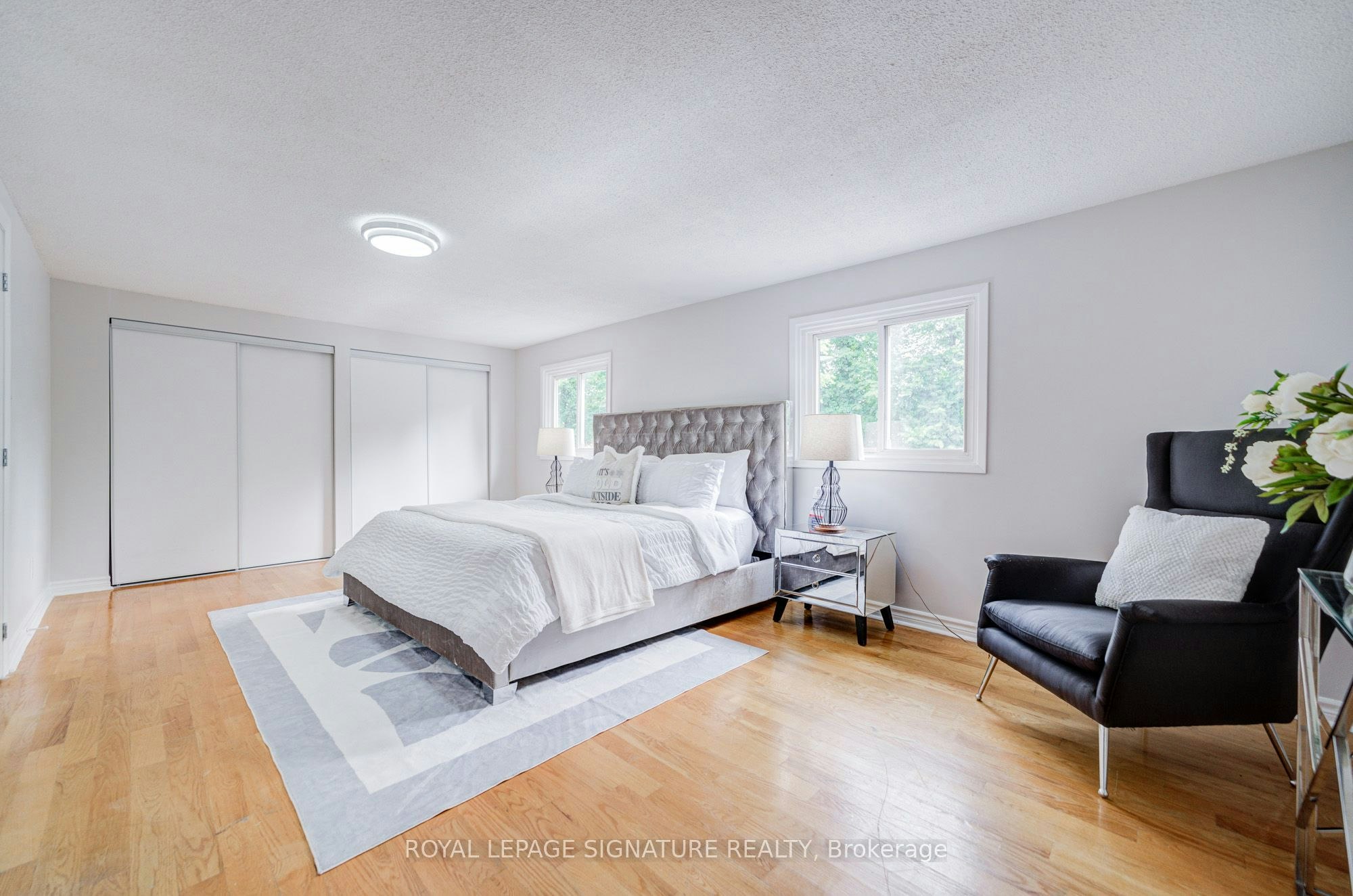 1132 Cedarcroft Crescent, Pickering, ON, L1X 1R8 - 27