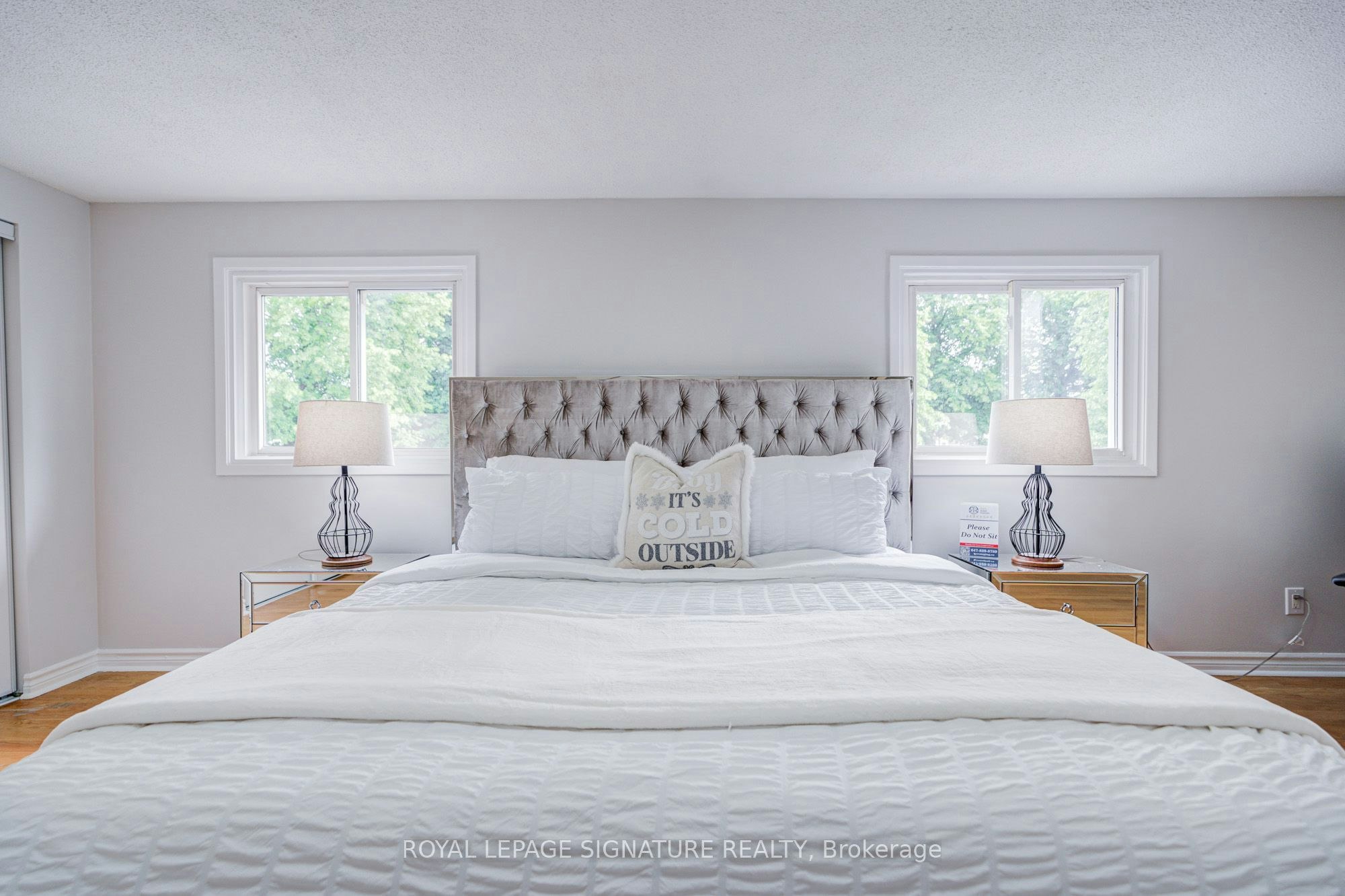 1132 Cedarcroft Crescent, Pickering, ON, L1X 1R8 - 26