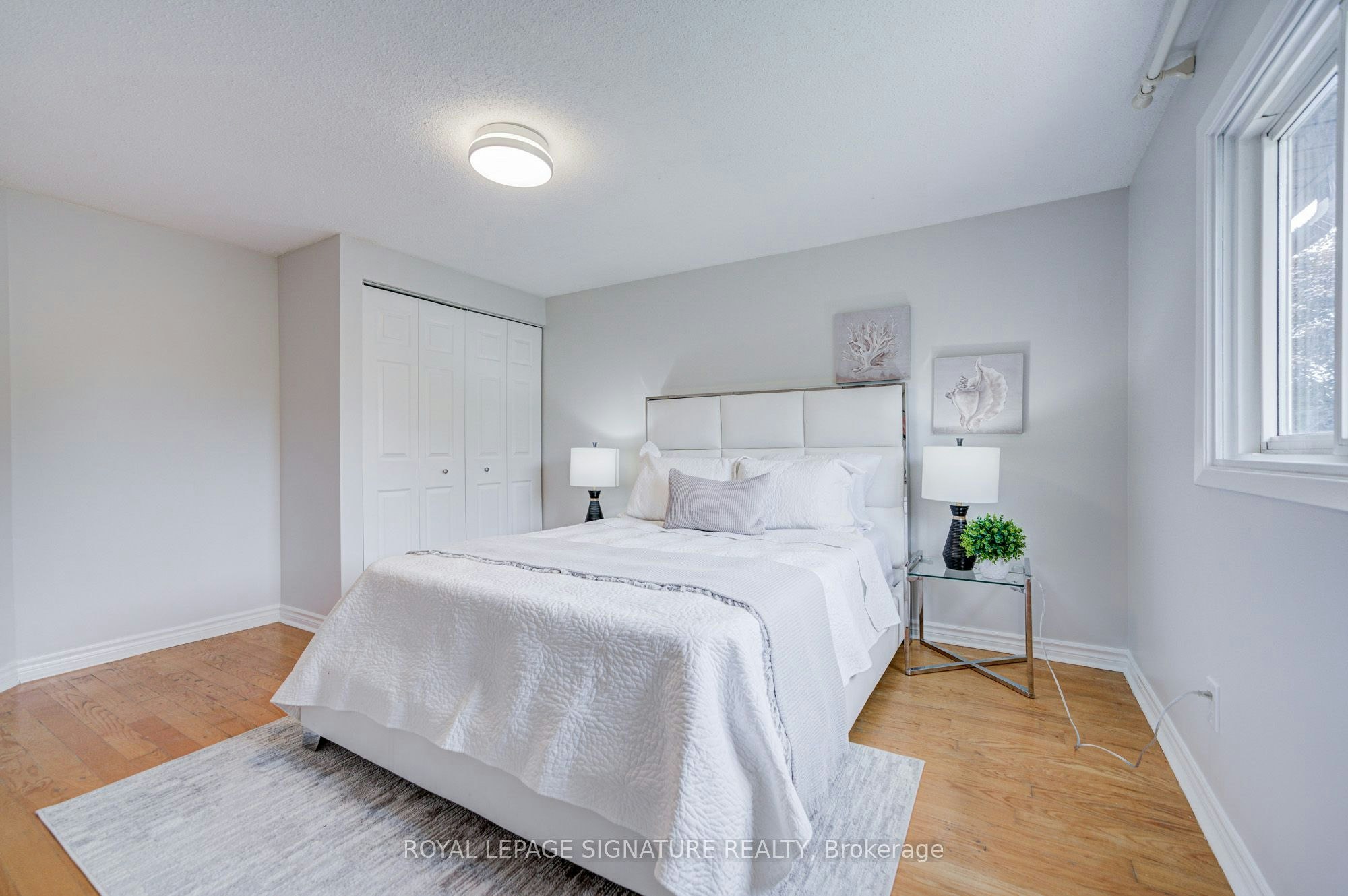 1132 Cedarcroft Crescent, Pickering, ON, L1X 1R8 - 33