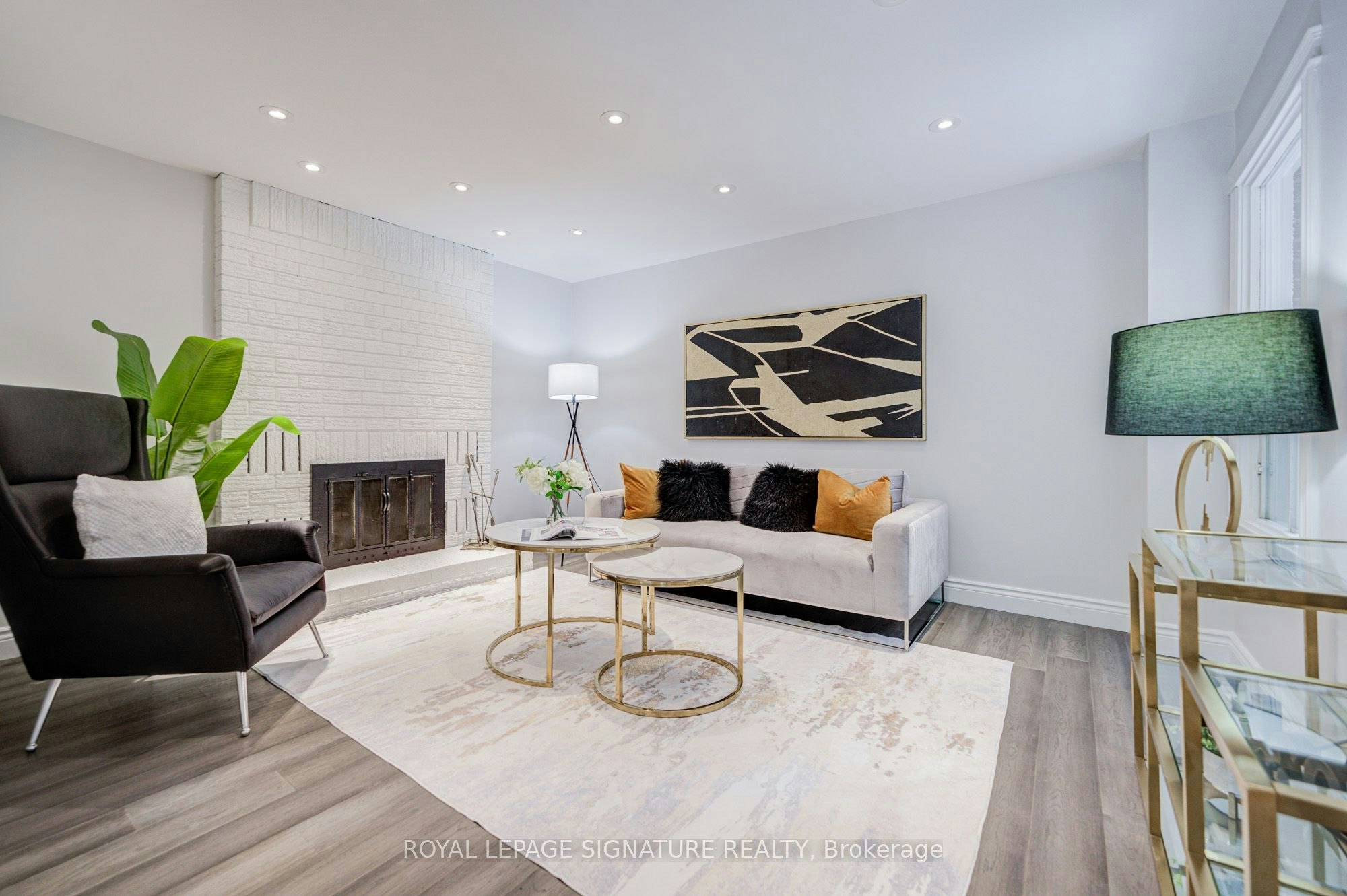 1132 Cedarcroft Crescent, Pickering, ON, L1X 1R8 - 21
