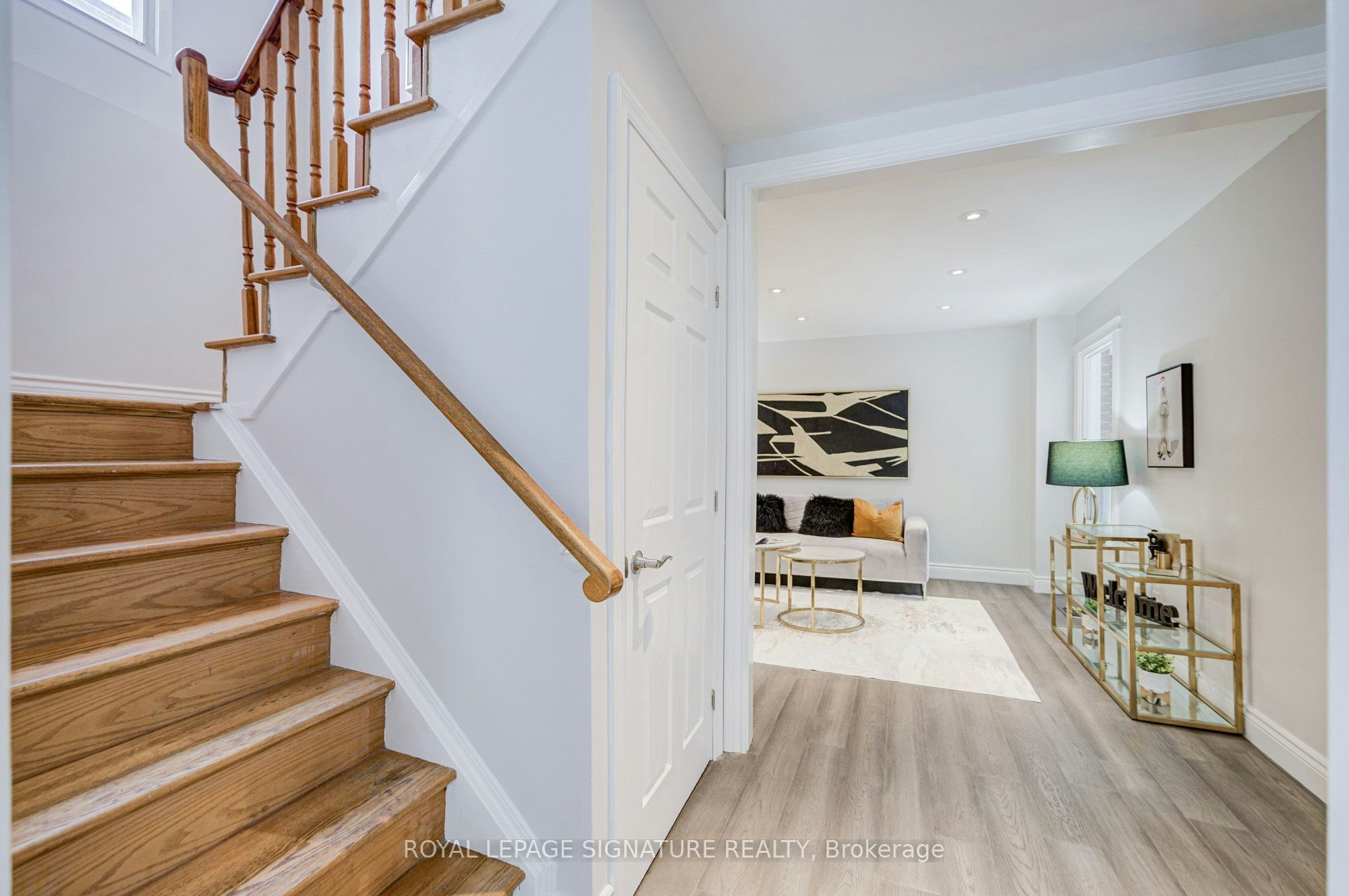 1132 Cedarcroft Crescent, Pickering, ON, L1X 1R8 - 20