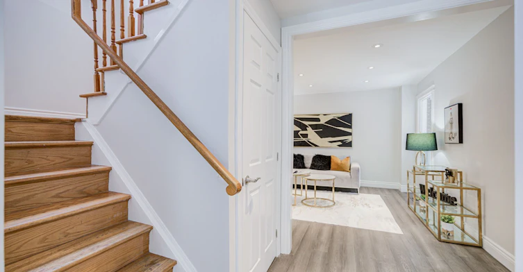 1132 Cedarcroft Crescent, Pickering, ON, L1X 1R8 - 20