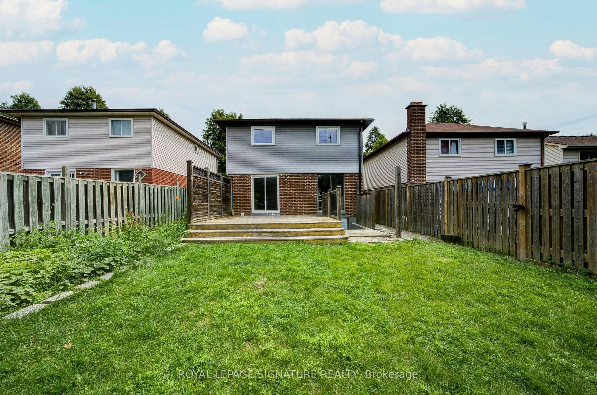 1132 Cedarcroft Crescent, Pickering, ON, L1X 1R8 - 49