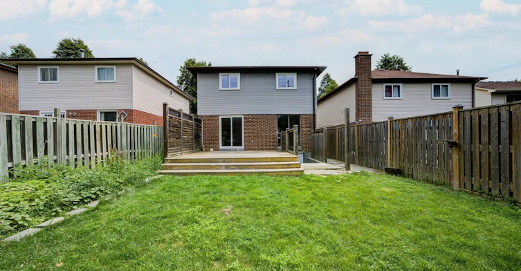 1132 Cedarcroft Crescent, Pickering, ON, L1X 1R8 - 49