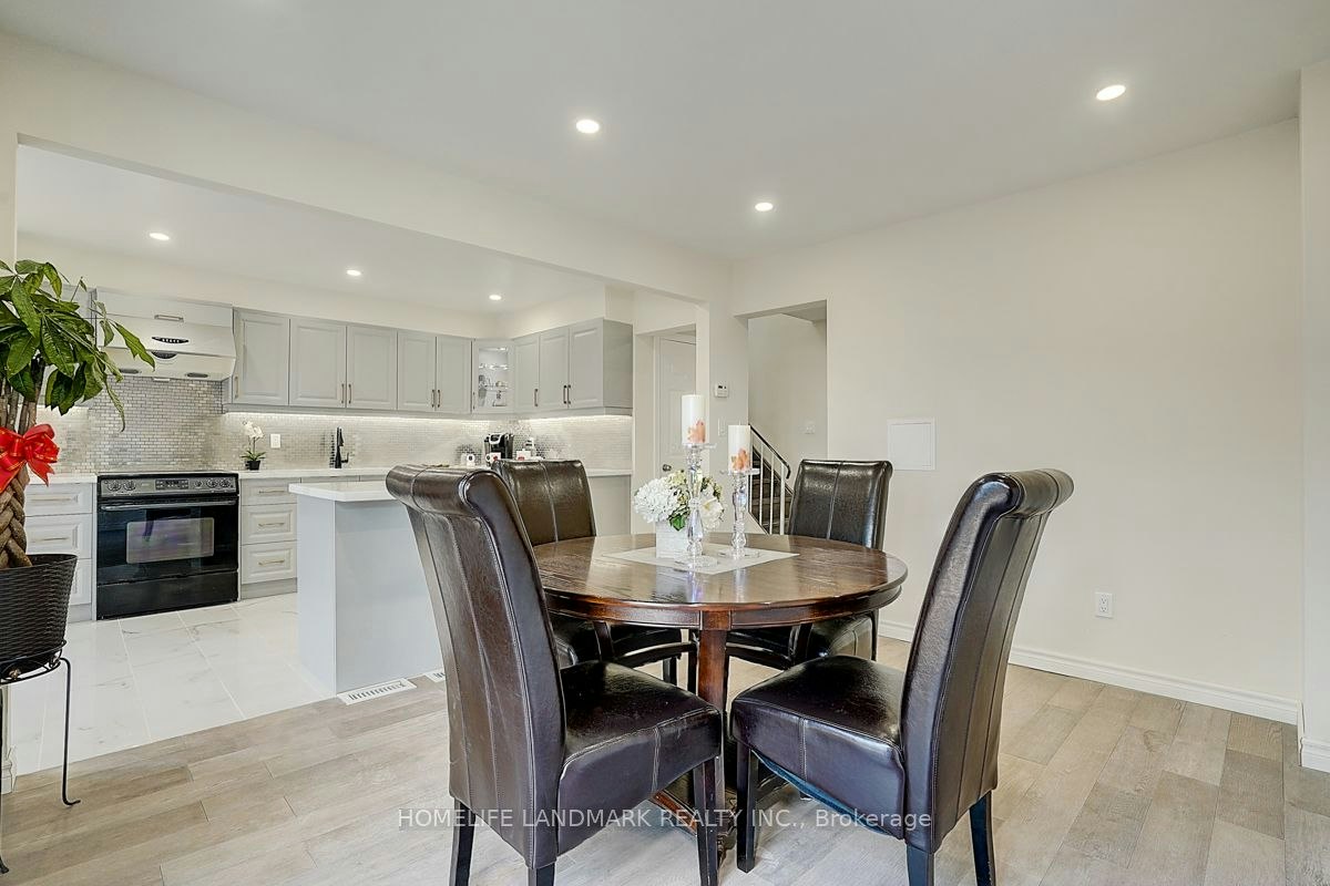 49 Grenbeck Drive, Toronto, ON, M1V 2H5 - 6