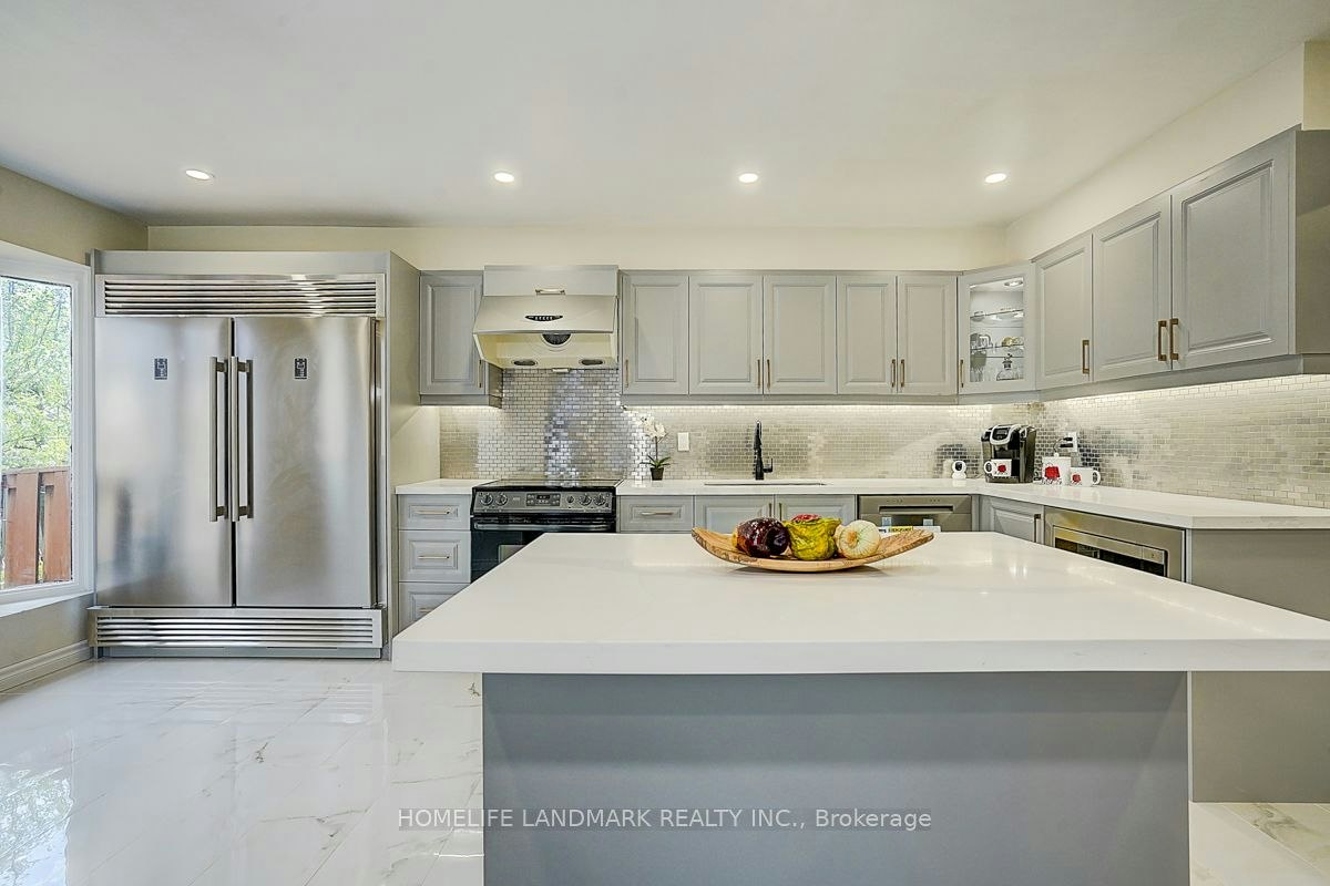 49 Grenbeck Drive, Toronto, ON, M1V 2H5 - 7
