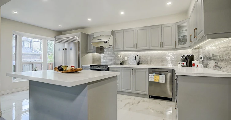 49 Grenbeck Drive, Toronto, ON, M1V 2H5