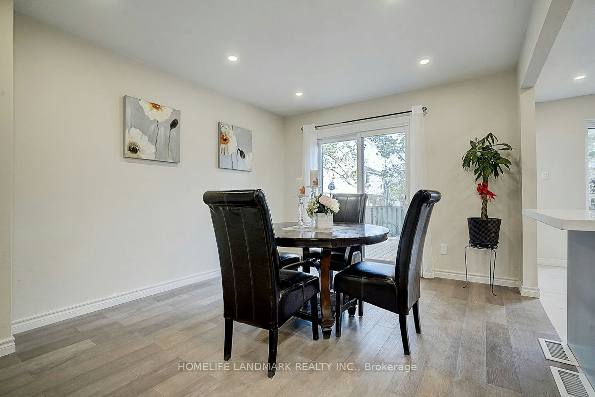 49 Grenbeck Drive, Toronto, ON, M1V 2H5 - 4