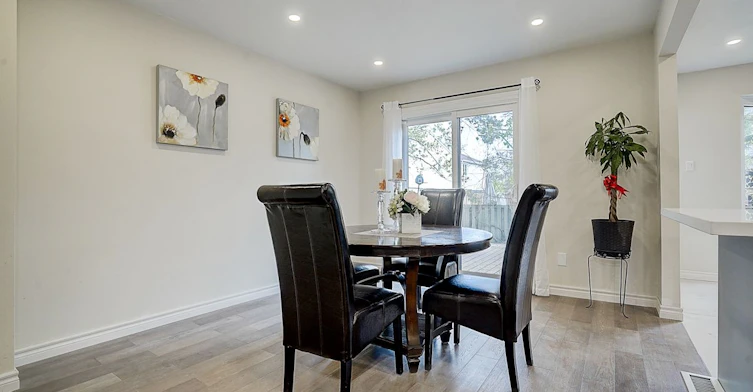 49 Grenbeck Drive, Toronto, ON, M1V 2H5 - 4