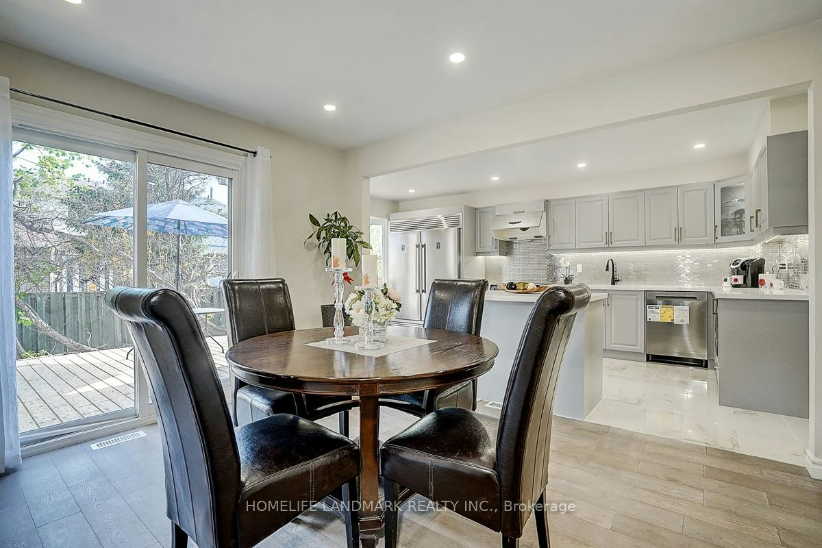 49 Grenbeck Drive, Toronto, ON, M1V 2H5 - 5