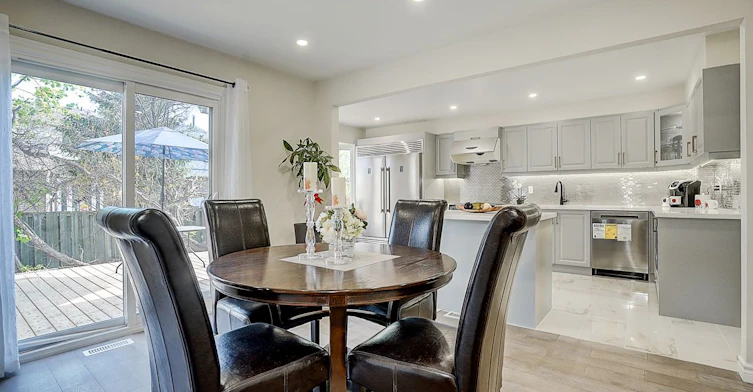49 Grenbeck Drive, Toronto, ON, M1V 2H5 - 5