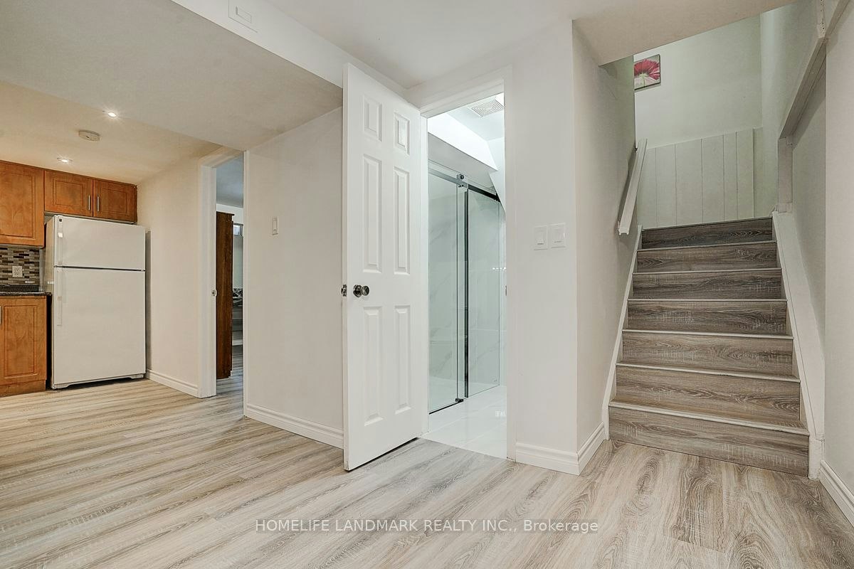49 Grenbeck Drive, Toronto, ON, M1V 2H5 - 16