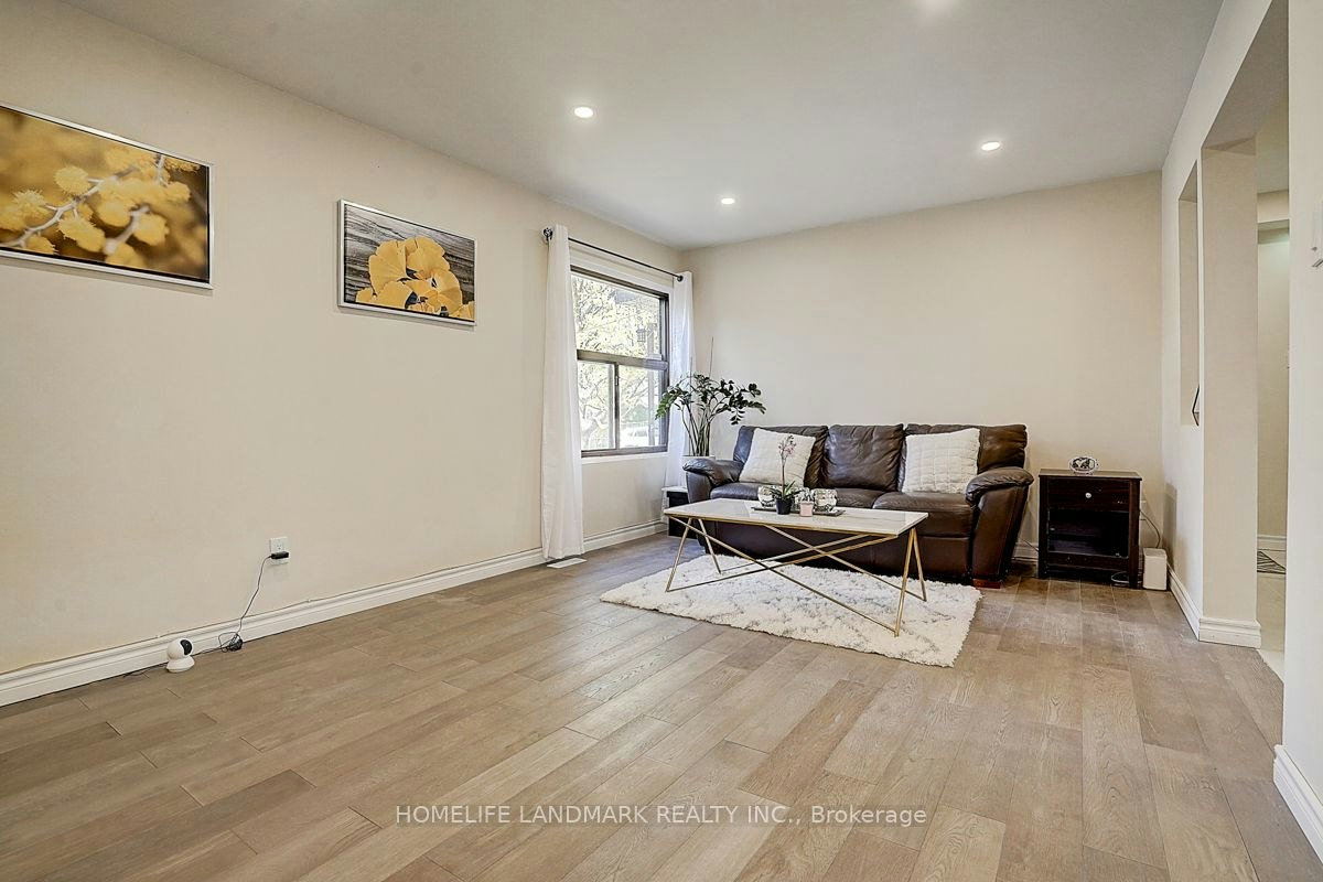 49 Grenbeck Drive, Toronto, ON, M1V 2H5 - 3
