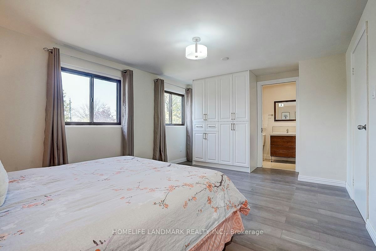 49 Grenbeck Drive, Toronto, ON, M1V 2H5 - 11