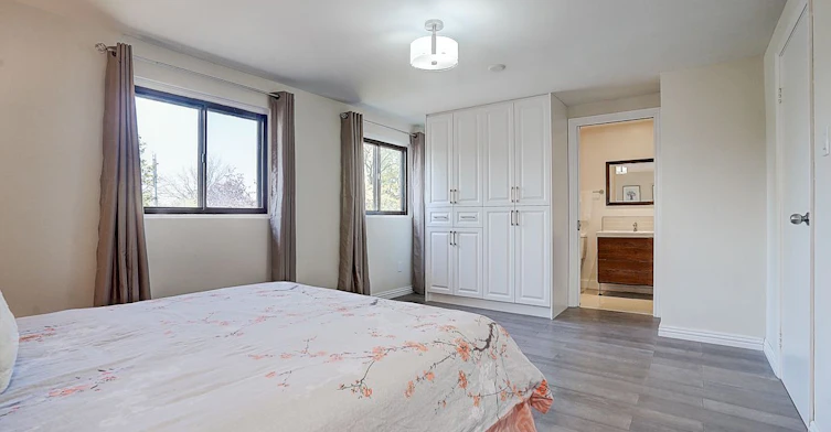 49 Grenbeck Drive, Toronto, ON, M1V 2H5 - 11