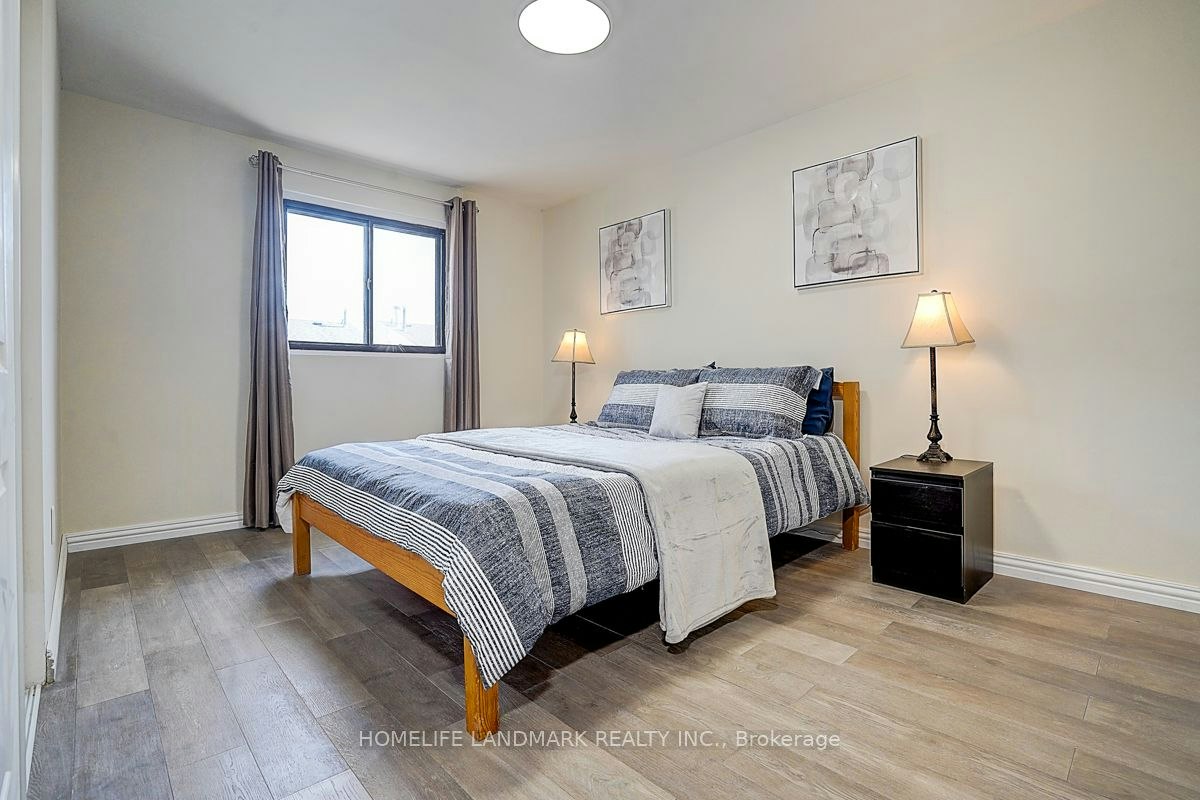 49 Grenbeck Drive, Toronto, ON, M1V 2H5 - 14