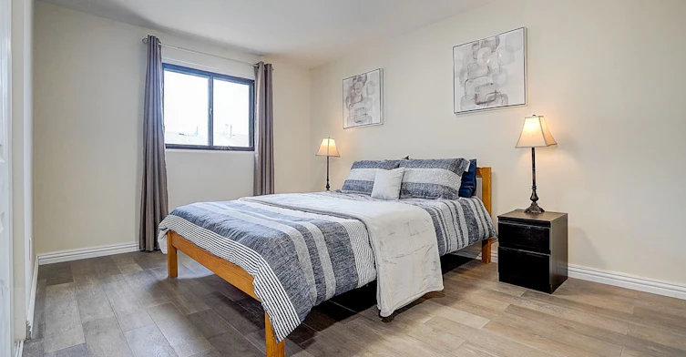 49 Grenbeck Drive, Toronto, ON, M1V 2H5 - 14