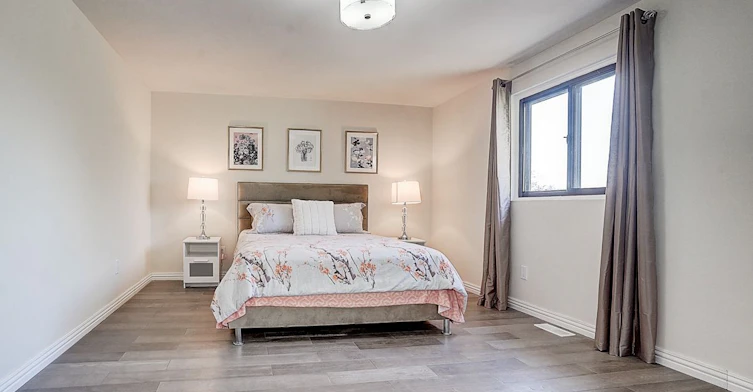 49 Grenbeck Drive, Toronto, ON, M1V 2H5 - 10