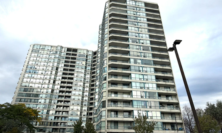 1406-4725 Sheppard Avenue E