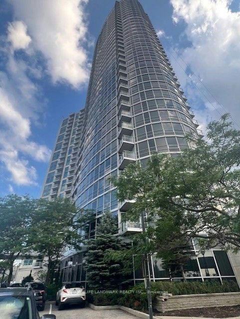 1912-83 Borough Drive, Toronto, ON, M1P 5E4