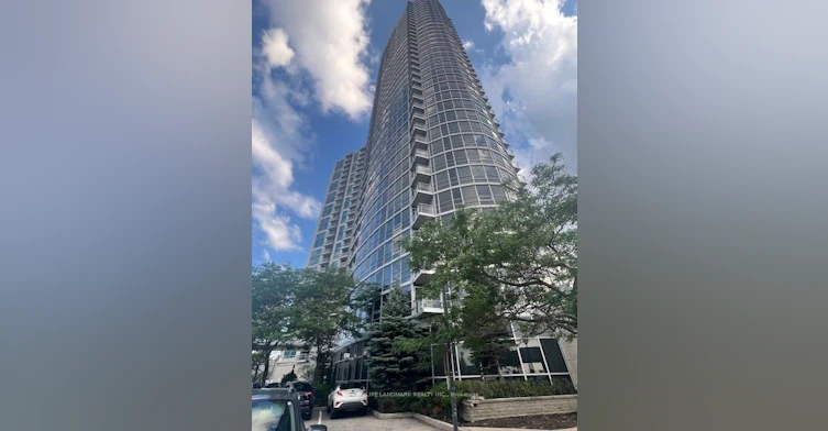1912-83 Borough Drive, Toronto, ON, M1P 5E4