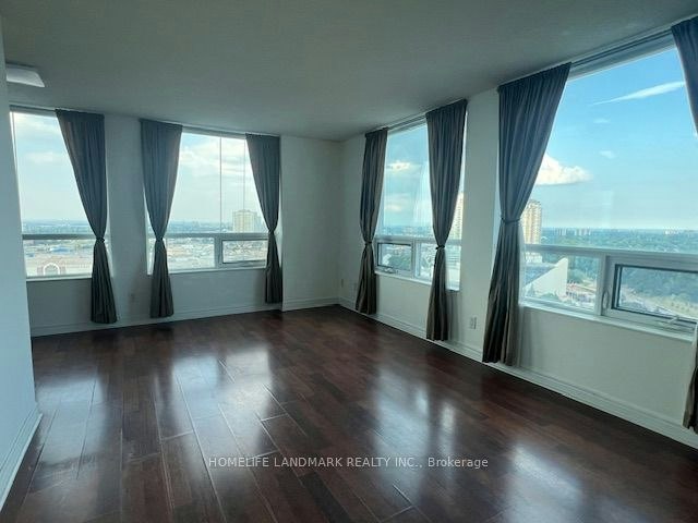 1912-83 Borough Drive, Toronto, ON, M1P 5E4 - 2
