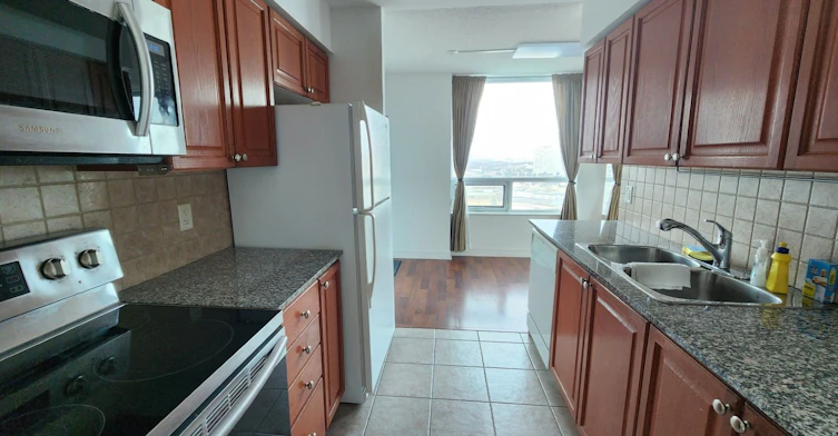1912-83 Borough Drive, Toronto, ON, M1P 5E4 - 4