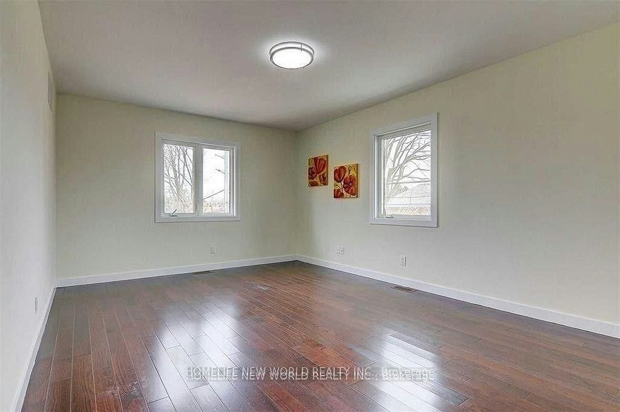 upper-30 Rural Avenue, Toronto, ON, M1S 2C9 - 4